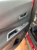 Nissan Kicks Nissan Kicks SV 1.6 CVT