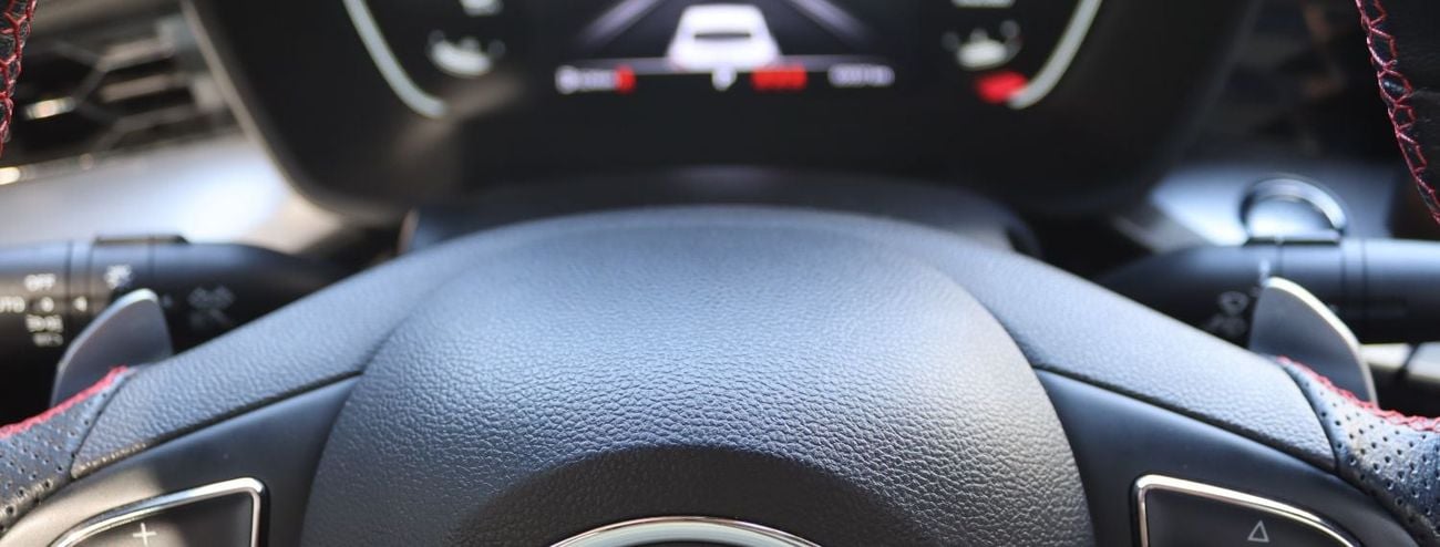 أم جي GT MG GT موديل 2024- خليجى - بدون حوادث - فل أوبشن - تربو - بحاله ممتازه