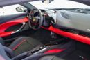 Ferrari 296 GTB 3.0T V6 PHEV