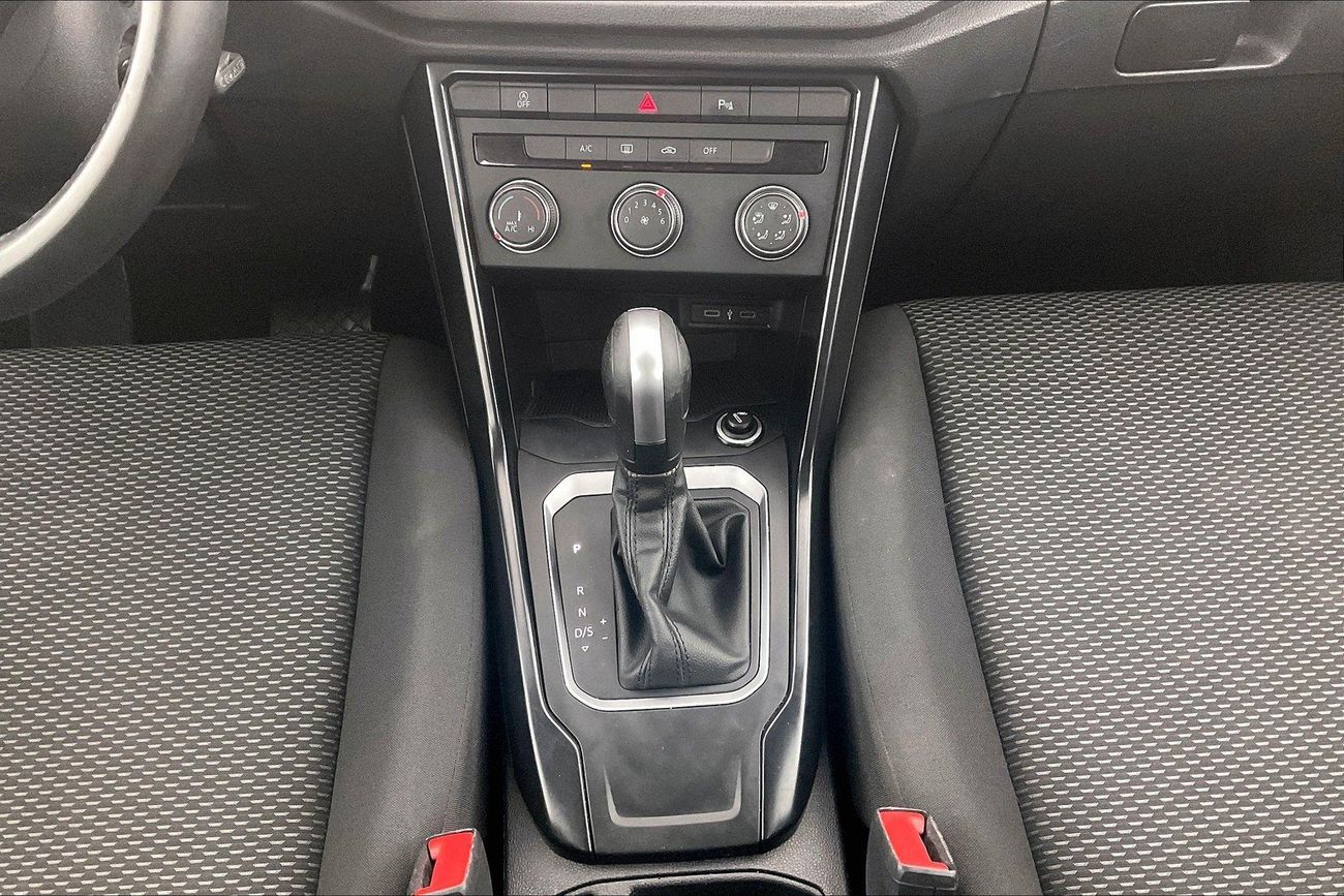 Volkswagen T ROC Life | Carnival Sale • UP TO AED 20,000 OFF | Guaranteed Warranty | 0 Down Payment