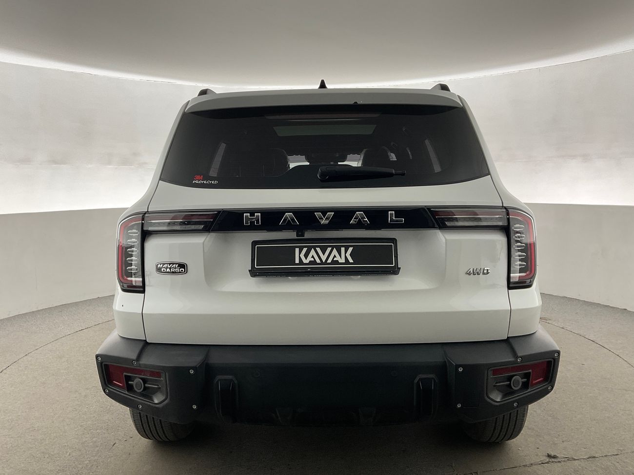 Haval Dargo High Deluxe | National Day Celebration | Guaranteed Warranty | 0 Down Payment