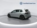 Volkswagen Golf Golf GTI Fabric++ 2L | Ex-Demo | Black Edition | Queenstown 19" Diamond-Cut Alloys | Performance Hat