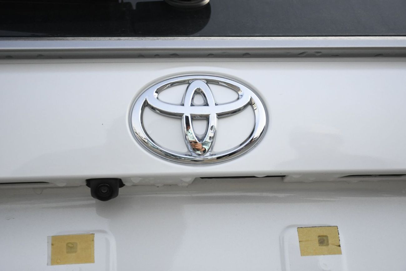 Toyota RAV4 Limited 2.5L Hybrid With Rader Remote Strat BSM