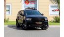 Dodge Durango WD