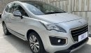 Peugeot 3008 ALLURE 1.6