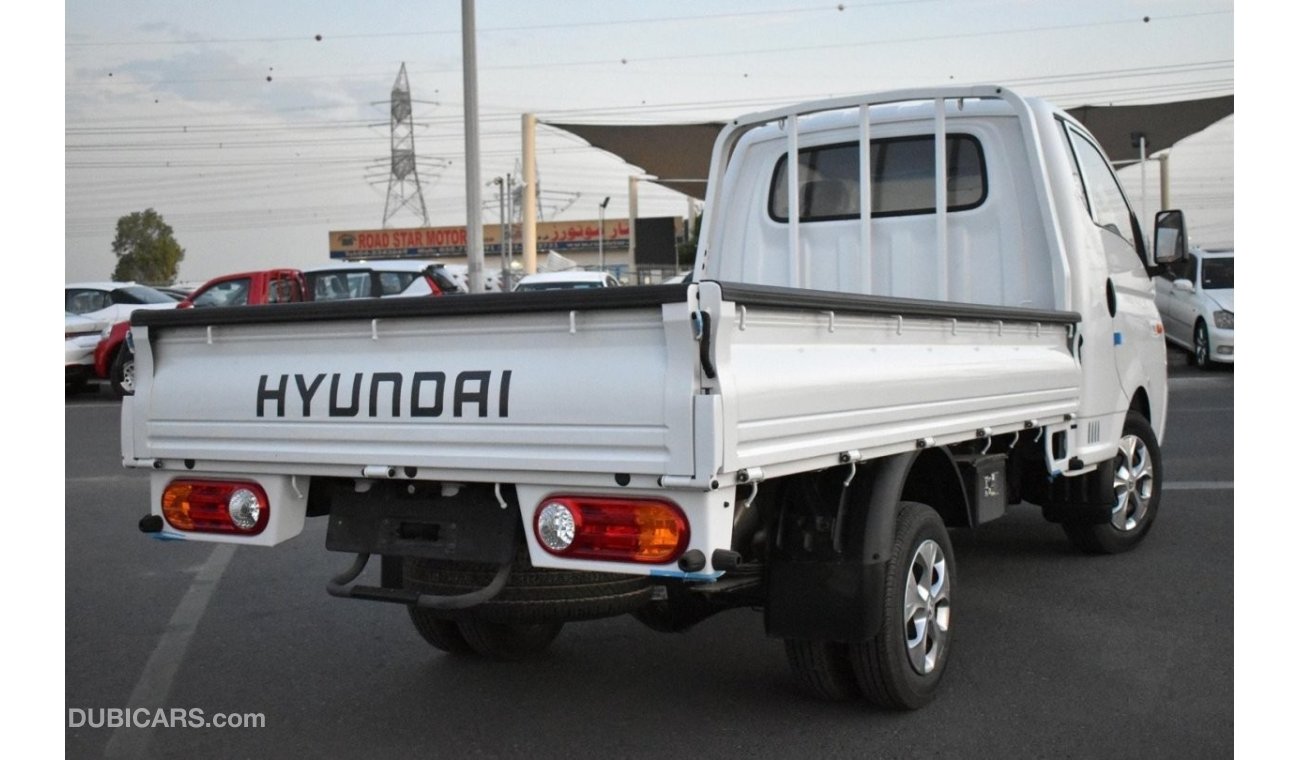 Hyundai H 100