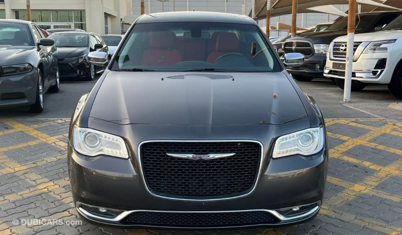 Chrysler 300 Full options