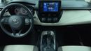 Toyota Corolla 2023 XLI | AED 799/Month | 0 DP | 30 Day Return | Warranty