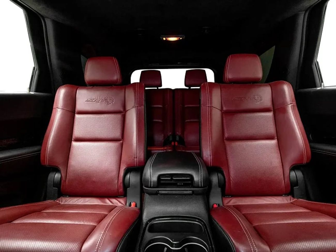 Dodge Durango SRT 6.4L