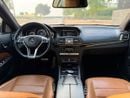 Mercedes Benz E400 STD