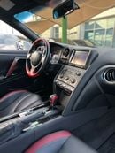 Nissan GTR Premium 3.8L (2 Seater)