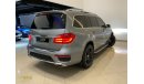 Mercedes-Benz GL 500 2016 Mercedes GL 500 4MATIC, Full Mercedes Service History, GCC