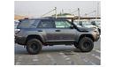 Toyota 4Runner *Offer*2018 Toyota 4Runner Off Road TRD Full Option 4.0L V6 /