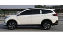 Toyota Rush EX 2021 (GCC ) very good condition without accident original paint