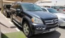 Mercedes-Benz GL 450 4 Matic