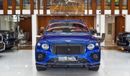 Bentley Bentayga Signature BENTLEY BENTAYGA S 4.0L V8 2022 EXPORT PRICE