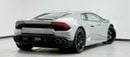لامبورغيني هوراكان EVO Coupe 2016 Lamborghini Huracan LP 580-2 ,Excellent Condition ,Japanese Spec