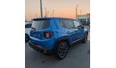 Jeep Renegade Limited