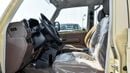 Toyota Land Cruiser Pick Up