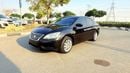 نيسان سنترا S model 1.6 GCC! Excellent Condition