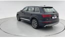 Audi Q7 45 TFSI QUATTRO 3 | Zero Down Payment | Free Home Test Drive