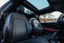 Mini Cooper MINI Cooper S - John Cooper Works 2021 GCC | Warranty for 1,249.00 AED monthly
