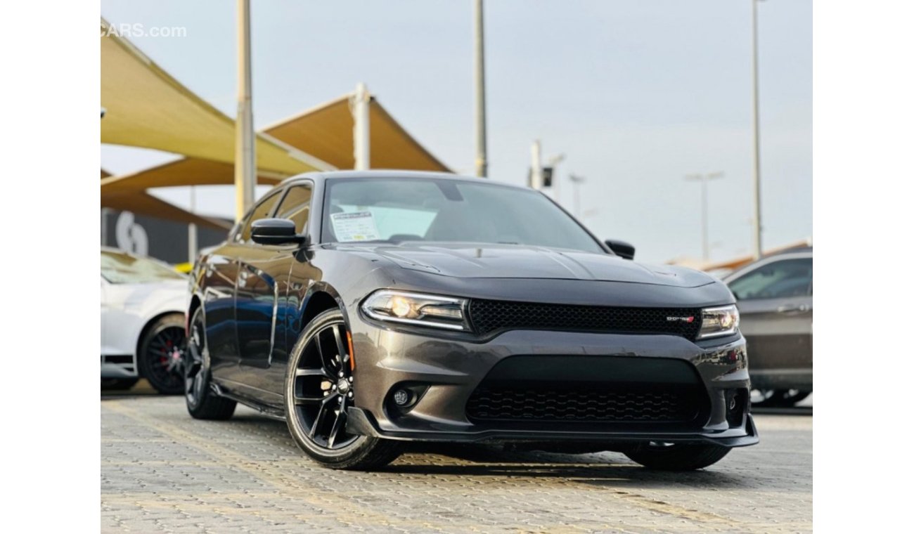 Dodge Charger SXT For sale