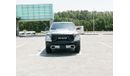 RAM 1500 Dodge RAM Rebel - 2022- Grey