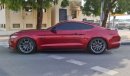 Ford Mustang GT 5.0L V8 Manual Transmission Full Service History GCC