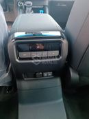 Toyota Prado LHD 2.4L PETROL ALL ROUNDER-G 4WD AT 7-SEATS 2025MY