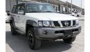 Nissan Patrol Super Safari