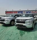 Mitsubishi Outlander GLX Basic 2.4L (5 Seater)