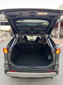 تويوتا راف ٤ 2019 LIMITED AWD SUNROOF UAE PASS