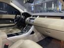 Land Rover Range Rover Evoque P200 R-Dynamic HSE 2.0L