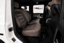 مرسيدس بنز G 63 AMG STD ST