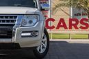 Mitsubishi Pajero GLS Base 3.5L (5 Seater)