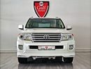 Toyota Land Cruiser VXR 5.7L-8CYL EXCELLENT CONDITION