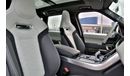 Land Rover Range Rover Sport 2020