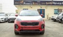 Kia Sportage 2019 special offer  by formula auto