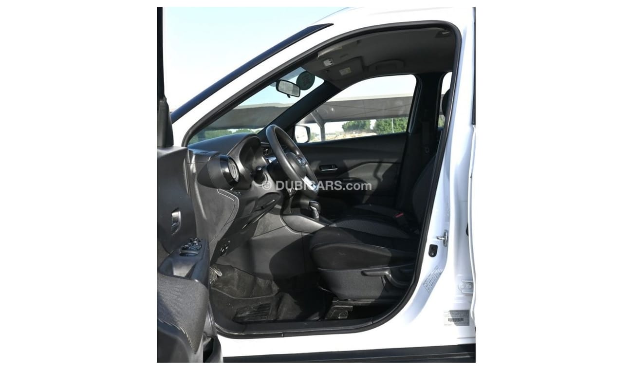 Nissan Kicks 2019 very good condition without accident