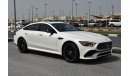 مرسيدس بنز AMG GT 53 V6