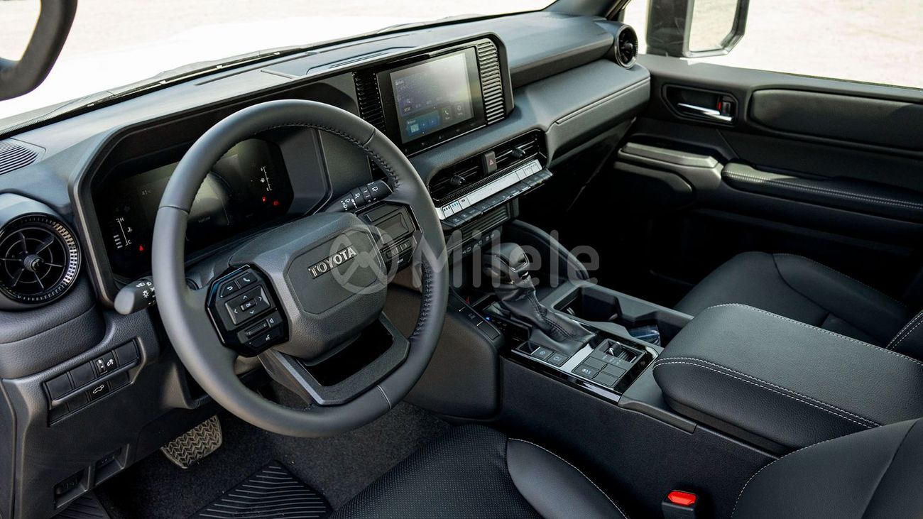 تويوتا برادو TOYOTA PRADO 250 TXL | EXPORT ONLY