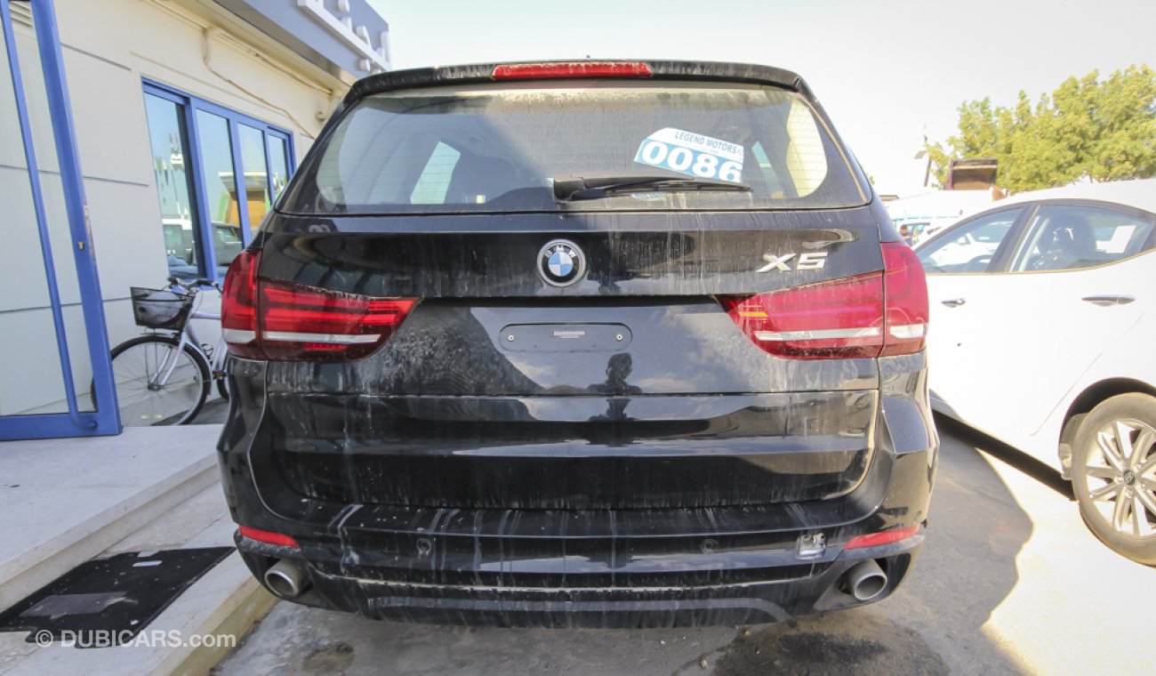 BMW X5 Xdrive 3.5i