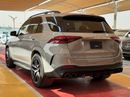 مرسيدس بنز GLE 53 AMG 2024- Mercedes-AMG GLE 53-4matic