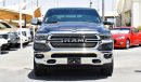 RAM 1500 1500   5.7L HEMI