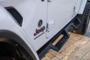 Jeep Wrangler Unlimited Rubicon 3.6L Jeep Wrangler Unlimited Rubicon 2023 GCC | Agency Warranty | Service Contract
