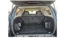 Toyota 4Runner 2018 Toyota 4RUNNER SR5 full option sunroof, push button and 7 seater
