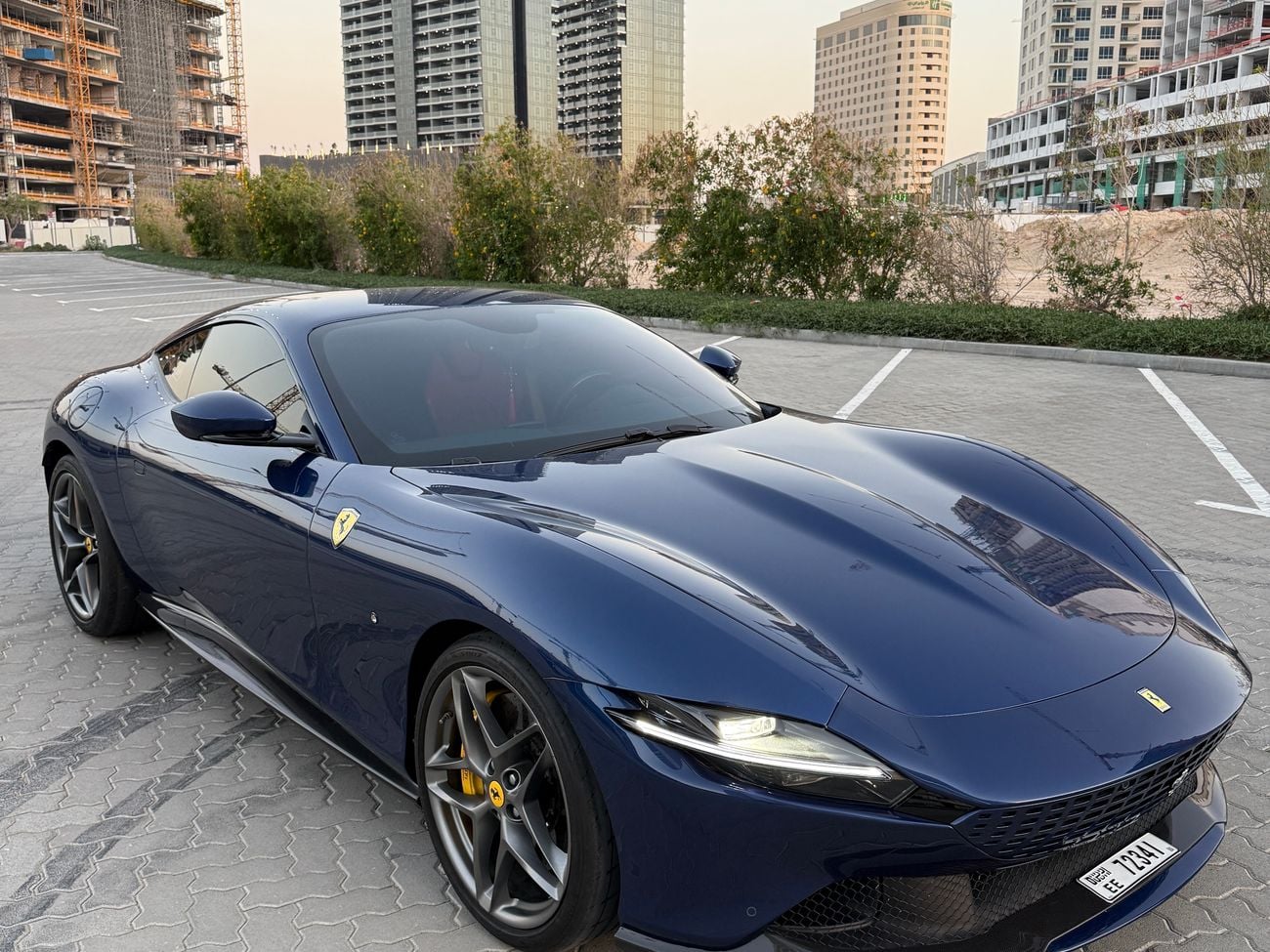 Ferrari Roma