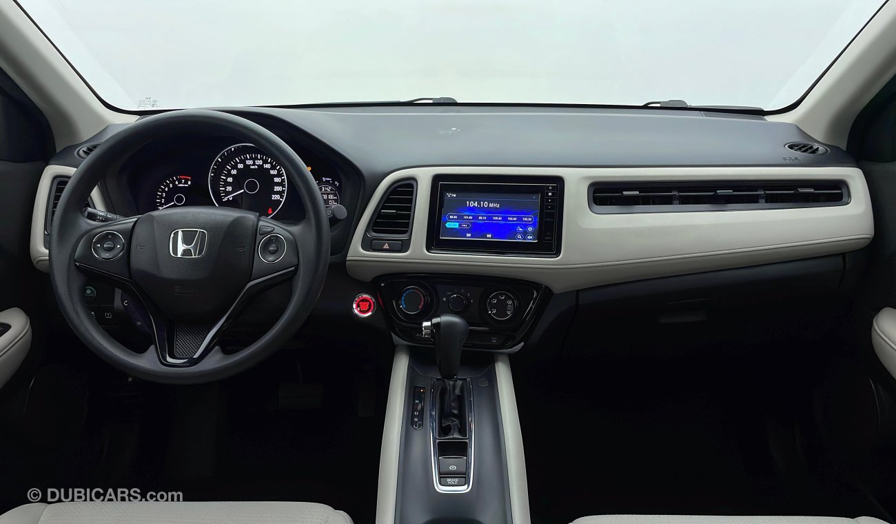 هوندا HRV LX 1.8 | +مع الضمان | كمان تم فحص ١٥٠