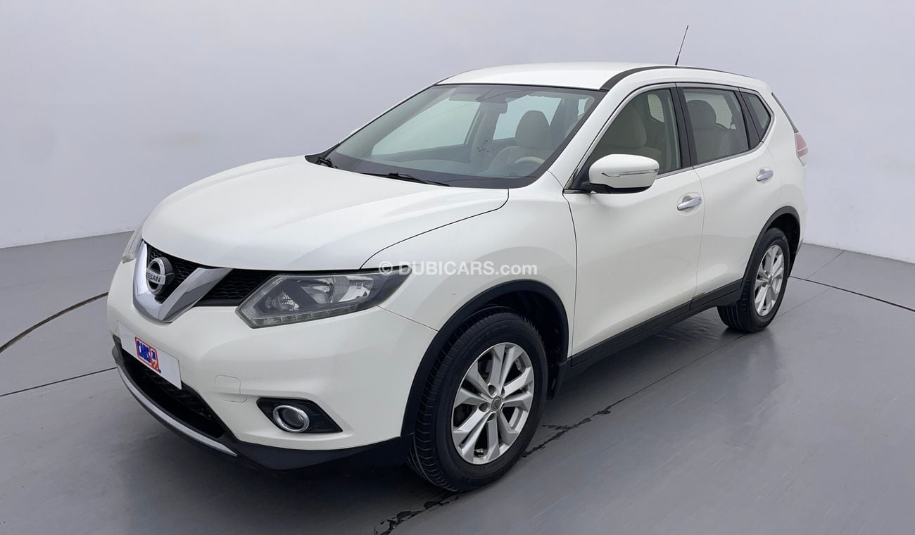 Nissan XTrail S 2.5 | Zero Down Payment | Free Home Test Drive